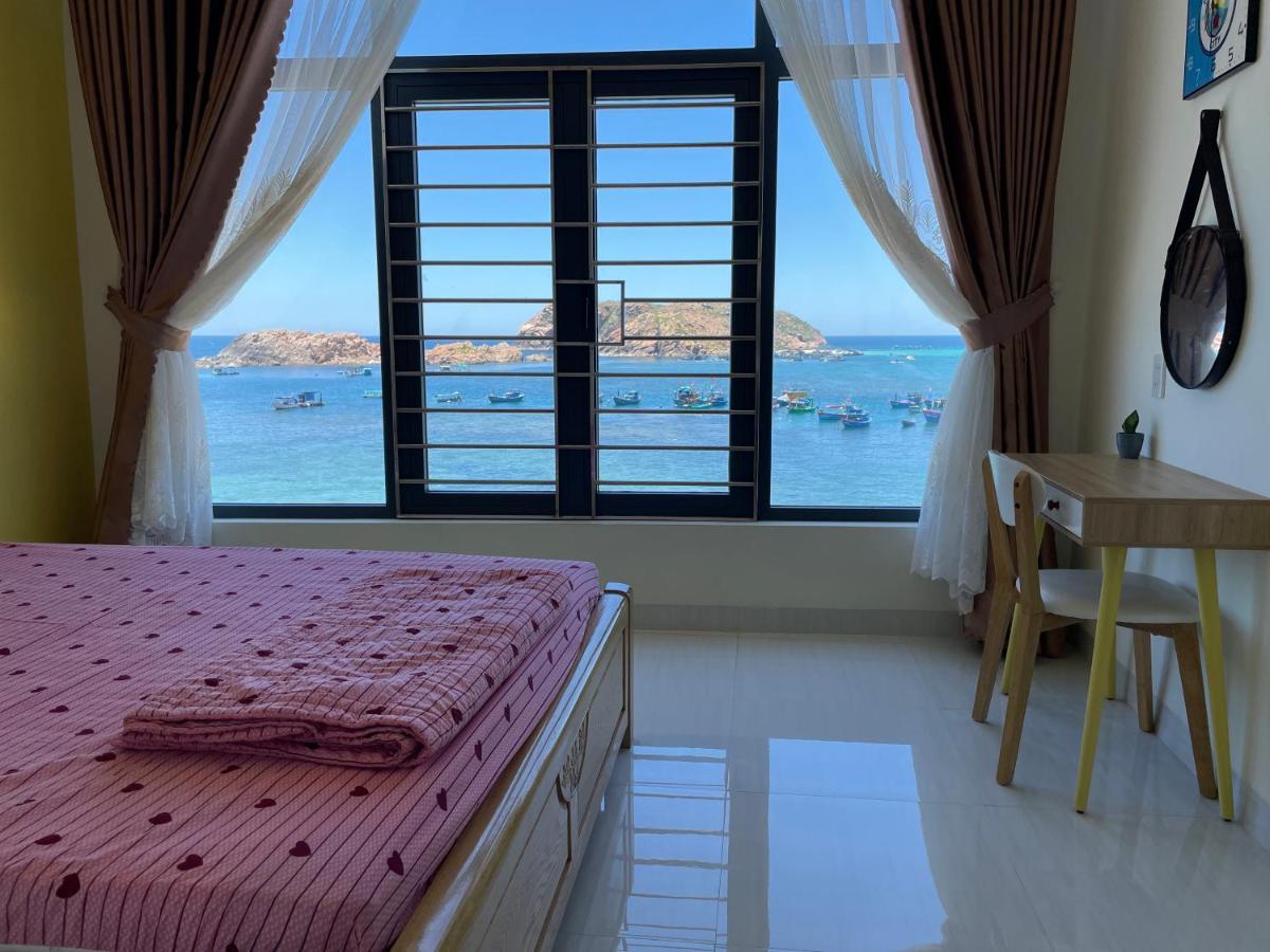 Anh Duong Apartment Quy Nhon Exterior photo
